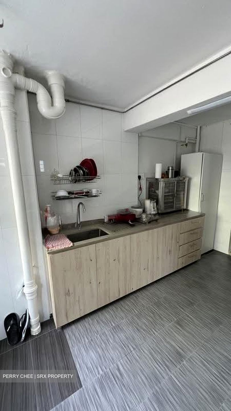 Blk 136 Jalan Bukit Merah (Bukit Merah), HDB 3 Rooms #619415891